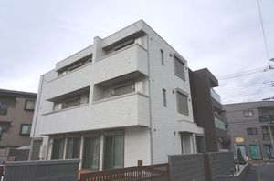 ガイア是政　弐番館 101号-12