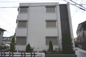 ガイア是政　弐番館 101号-14