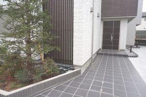 ガイア是政　弐番館 101号-15