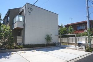 スリーエイトナインⅡ 201号-12