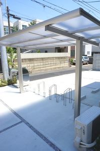 スリーエイトナインⅡ 201号-15