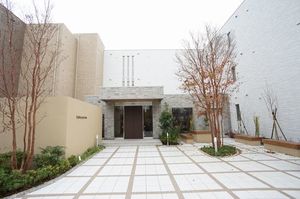 ドゥーヴェ　パルモア 107号-13