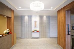 ドゥーヴェ　パルモア 107号-14