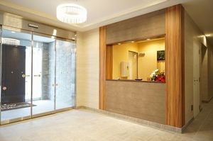 ドゥーヴェ　パルモア 107号-15