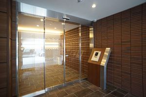 Ｏａｋ　Ｇａｒｄｅｎ 202号-12