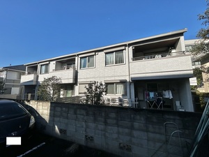 Ｏａｋ　Ｇａｒｄｅｎ 202号-15