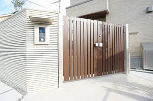 フェリシード久我山 202号-12