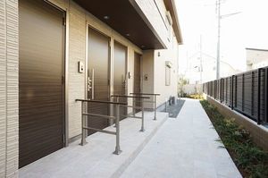 フェリシード久我山 202号-14