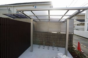 フェリシード久我山 202号-15