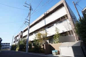 Ｇｒｕｎｅｒ　Ｏｒｔ 102号-1