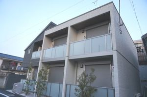 ベルトラノ 203号-12