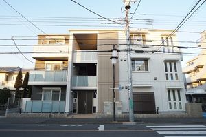 シャルム・パレ