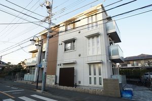 シャルム・パレ 302号-12