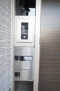 シャルム・パレ 302号-13