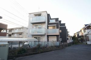 シャルム・パレ 302号-15