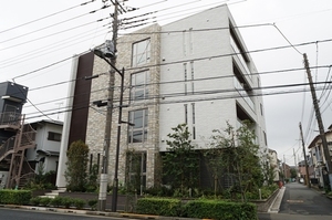 Ｖｉｌｌａｇｅ 402号-1