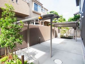 ハーモニーコート 203号-15