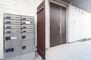 ピエーナ・シェリー向台 202号-12