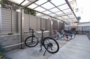 ピエーナ・シェリー向台 202号-15