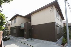 アルバコート荻窪