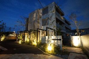 リラフォートＭ 101号-12