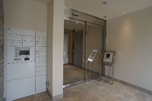 リラフォートＭ 101号-13