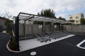 リラフォートＭ 101号-14