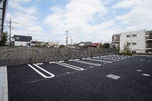 リラフォートＭ 101号-15