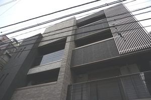 Maison・de・Etoile 203号-12