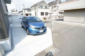 プロヌーブＹ 101号-14