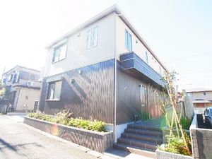 Ｇｒｅｅｎａｇｅ　恋ヶ窪 102号-11
