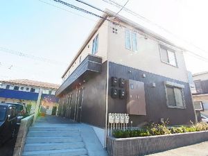 Ｇｒｅｅｎａｇｅ　恋ヶ窪 102号-13