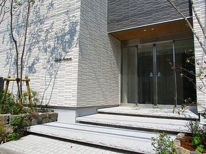 クレールセゾン 203号-2