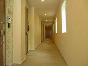 クレールセゾン 203号-3