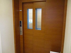 クレールセゾン 203号-4