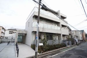 レフィアージュ久我山 202号-1