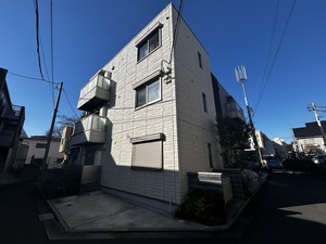 メゾンｈａｐｐｉｎｅｓｓ