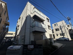 メゾンｈａｐｐｉｎｅｓｓ 101号-15