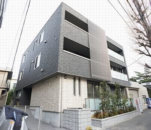 グレースキャニオン 101号-1