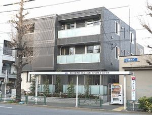 グレースキャニオン 101号-12