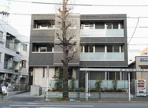 グレースキャニオン 101号-13