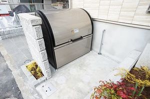 グレースキャニオン 101号-15