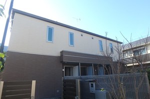 Ｍａｉｓｏｎ　Ｑｕａｔｒｅ 201号-1
