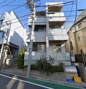 Ｐｒｅｍｉａｓ荻窪 303号-1