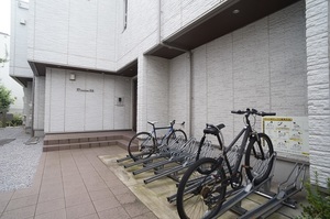 Ｐｒｅｍｉａｓ荻窪 303号-12