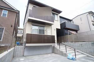 ハイム　クリンシア 101号-2