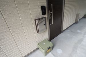 ハイム　クリンシア 101号-5