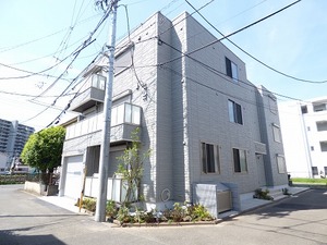 Ｍａｉｓｏｎ　Ｌｅ　Ｃｏｕｐｌｅ 201号-1