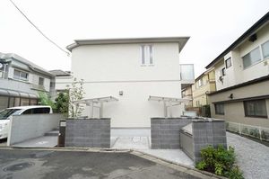 カサ・エストレーリャ 201号-1