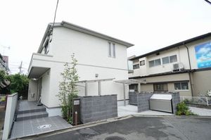 カサ・エストレーリャ 201号-12